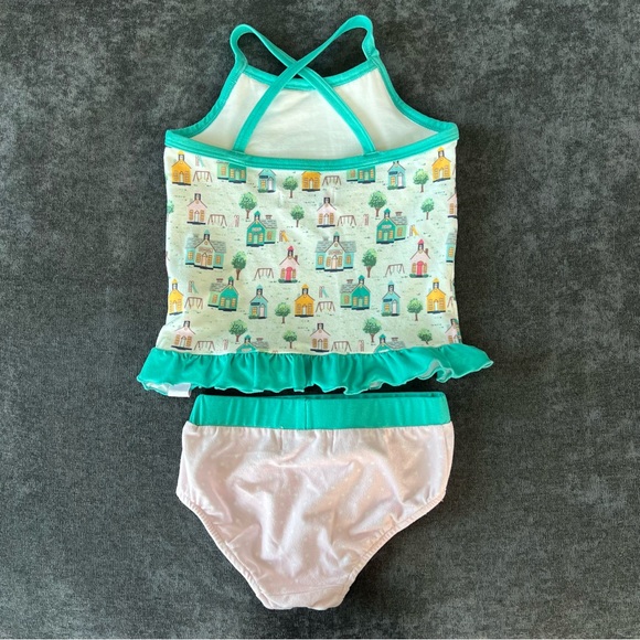 SweetHoney Little Schools Lounge Set Size 5 - Picture 6 of 6